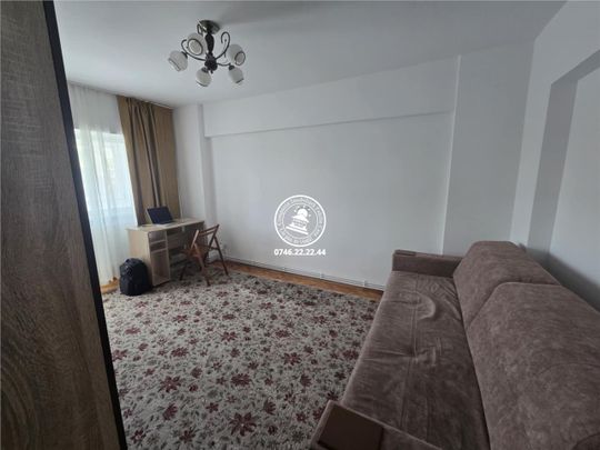 Apartament 2 camere de inchiriat Pacurari - Photo 1