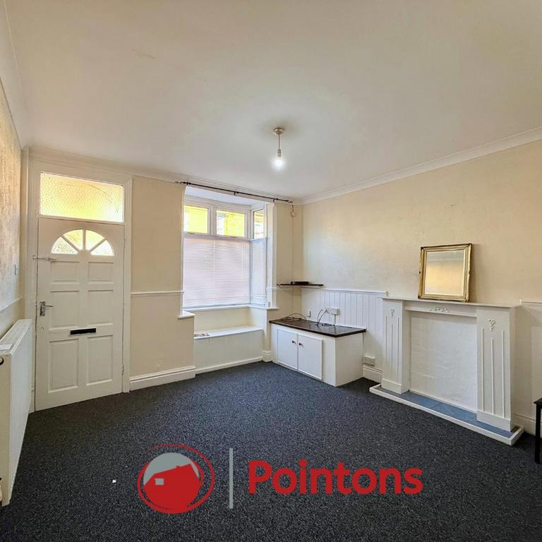 3 bedroom terraced house to rent - Photo 1