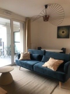 Location Appartement 2 pièces Meublé 45m² THONON LES BAINS 74200 - Photo 4