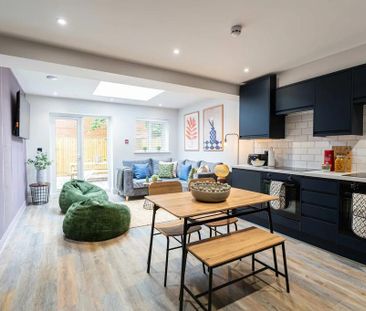 7 bedroom house to rent - Photo 2