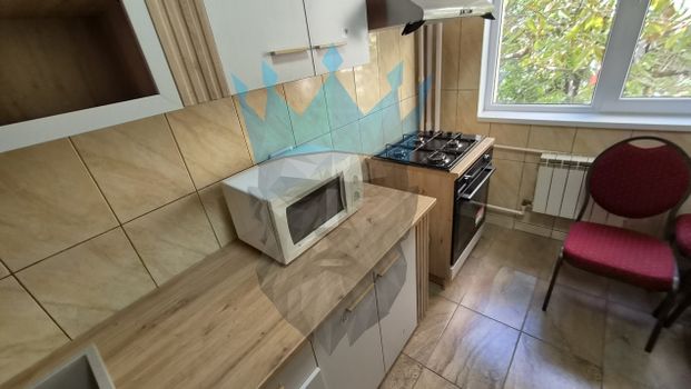 Apartament 3 Camere Vitan Bucuresti - Photo 1