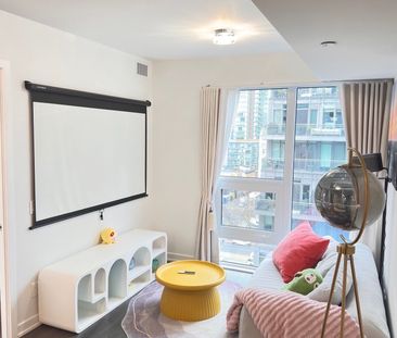 For Lease - 100 Queen Street Unit# 1106, Toronto, Ontario - Photo 6