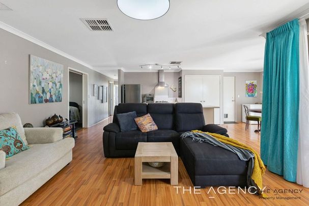 Spacious Family Home with Theatre, Study & Alfresco Living - Photo 1