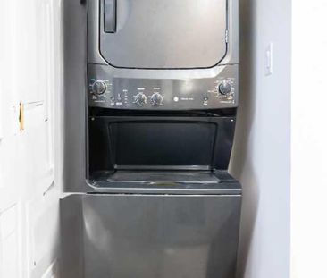 Absolutely beautiful, renovated 3.5 - Photo 4