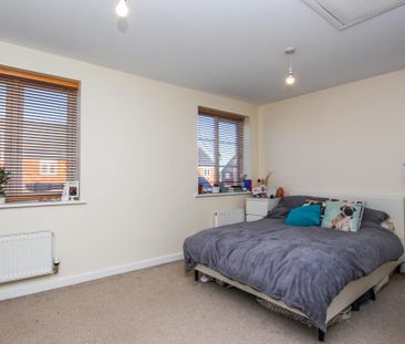 1 bedroom cluster house to rent - Photo 3