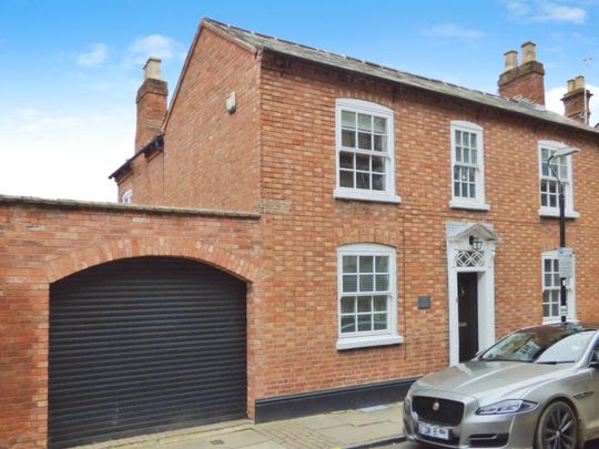 11 Payton Street, Stratford-upon-Avon - Photo 1