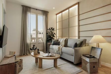 Gran Via de les Corts Catalanes, Barcelona, Catalonia 08007 - Photo 2