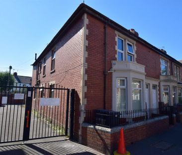 1 bedroom flat to rent - Photo 6