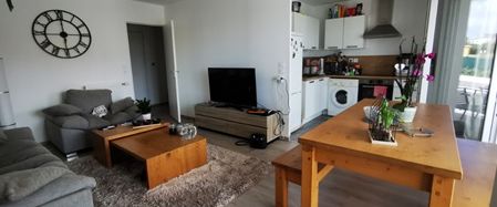 Appartement T3 à Acigne - Photo 1