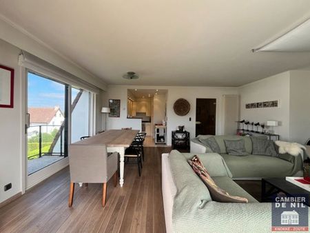 Appartement te huur - Foto 4