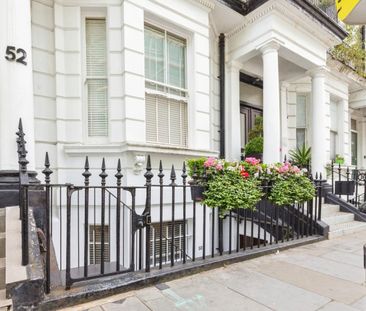 1 Bed Flat, Hogarth Road, SW5 - Photo 3