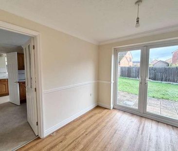 Macpherson Robertson Way, Mildenhall, IP28 - Photo 5