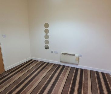 1 Bed - 25 James Street, Bradford, Bd1 - Photo 6