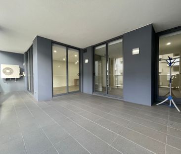 2 Bedroom Apartment!!! Luxury Living!!! - Photo 6