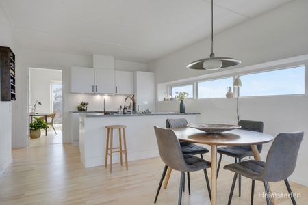 4-værelses Lejlighed på 109 m² i Nyborg - Photo 2