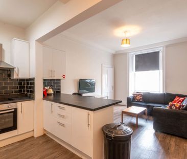 0850L - Rankeillor Street, Edinburgh, EH8 9JA - Photo 5