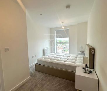 2 bedroom flat to rent - Photo 3