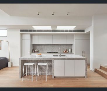 Elegant Executive Living with Low-Maintenance Appeal - Photo 4