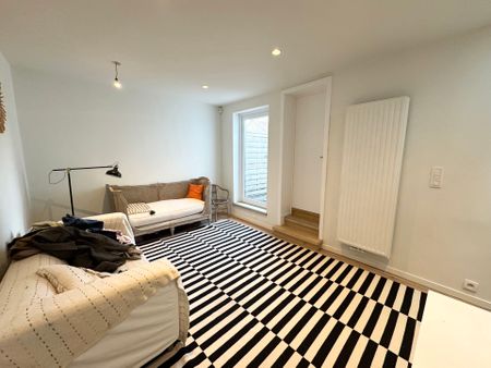 Rue des Bollandistes, 1040, Etterbeek - Foto 3