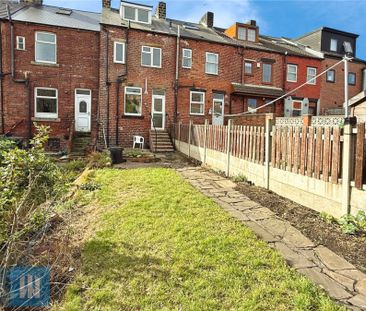 Pontefract Road, Oakwell, Barnsley, S71 - Photo 1