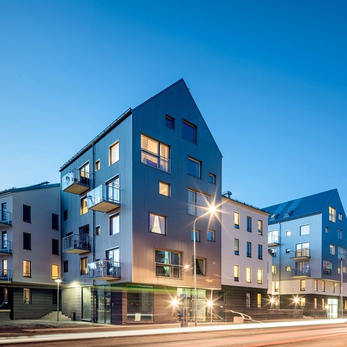 Vårdsätravägen 1 C, 756 44, Uppsala - Photo 1