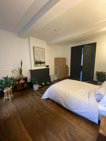 Appartement te huur - Foto 3