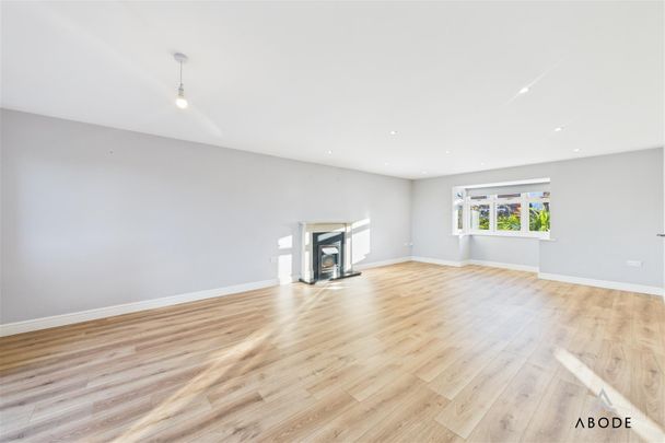 Kiln Lodge, Beamhill Road, Anslow DE13 9QW - Photo 1