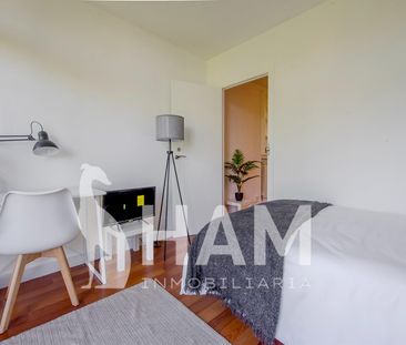 Habitación - Madrid - Chamartin - 650€ MES - Ref. RYN-HSCJ321 - Foto 1