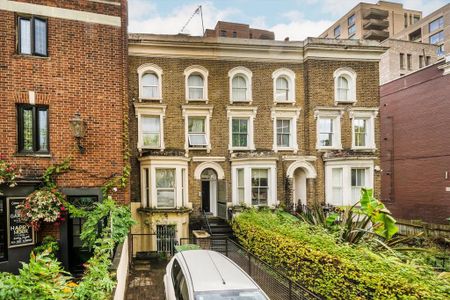 1 bedroom flat to rent - Photo 5