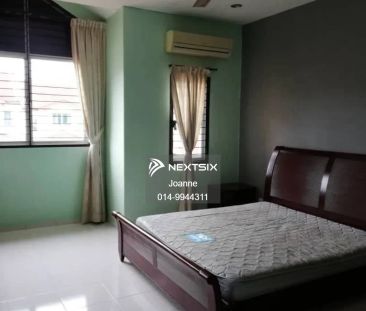 Double Storey Terrace House @ Jalan Setia 7/x, Taman Setia Indah, J... - Foto 6
