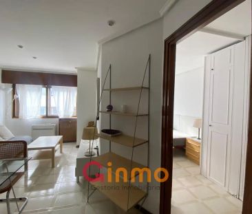 Piso de alquiler en Calle de Núñez de Balboa, 28, Recoletos - Photo 1