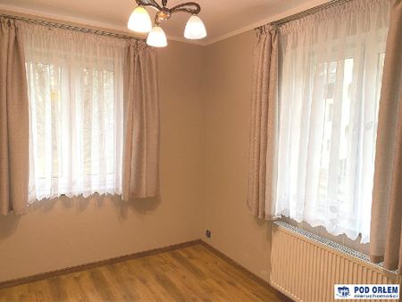 Mieszkanie Bielsko-Biała Wapienica powierzchnia 65.0 m² C37-WM-63483 - Zdjęcie 2