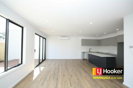 BRAND NEW TOWNHOUSE - Photo 2