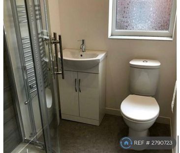 1 bedroom in a house share to rent - Photo 4