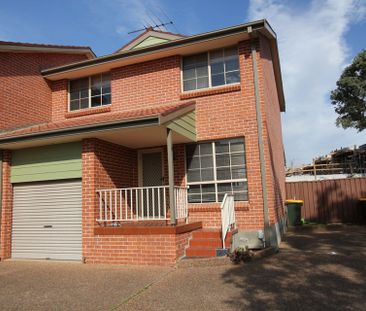 Close to Transport & Casula Mall - Photo 1