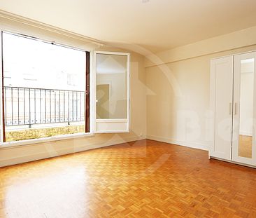 Appartement - 1 pièce - 29,55 m² - Paris 15 - Photo 6