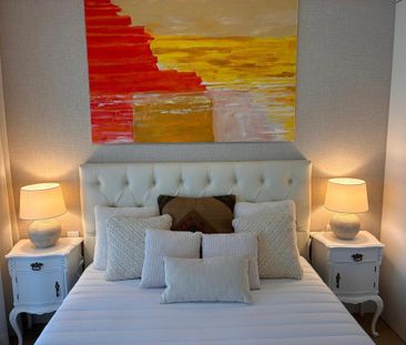 1 Bedroom Apartment with swimming pool, Miraflores, Oeiras - Photo 2