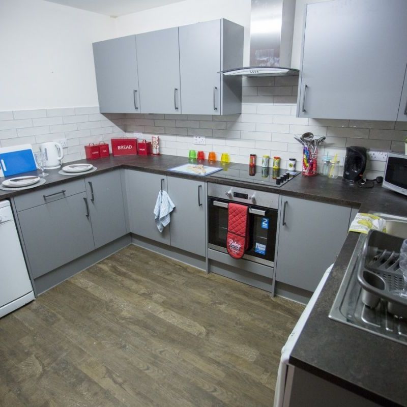 57 Radmoor Road - 50 Week Contract & September StartLoughborough - Photo 1