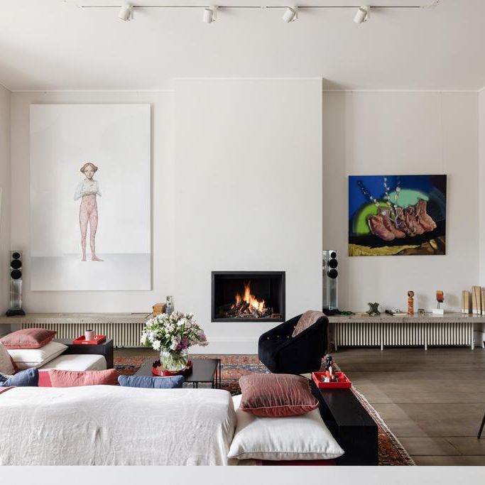 5 bedroom apartment to rent - Photo 1