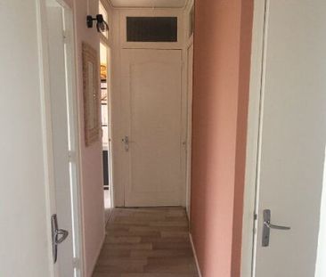 Appartement 4 pièces à - Photo 1