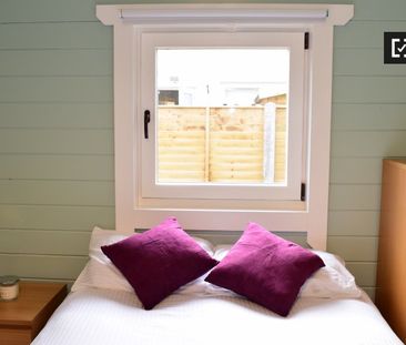 1-bedroom house to rent for 1 person in Tallaght, Dublin - Photo 6