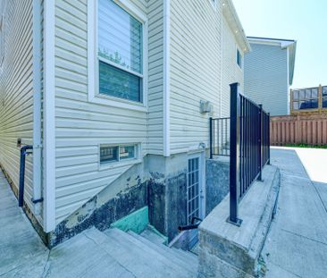 For Lease - 1350 Aldergrove Drive Unit# Bsmt, Oshawa, Ontario - Photo 4