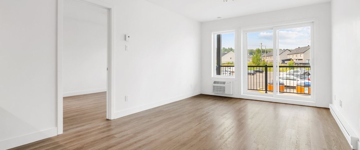 À louer / Appartement - Photo 1