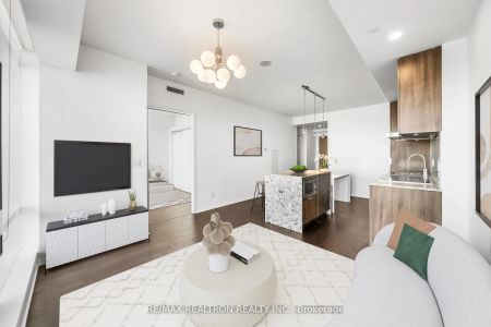 1 Bloor Street E #6010 - Photo 3