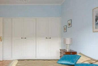 3 Bedroom Apartment, Alvalade, Lisboa