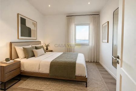 Apartment T3 in Estrela, Lisboa - Foto 4