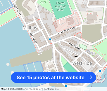 Radford Road, West Hoe - Photo 1