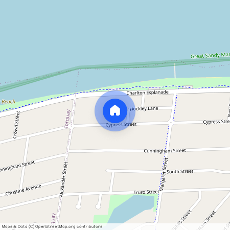 144 Cypress Street, Urangan, QLD, 4655