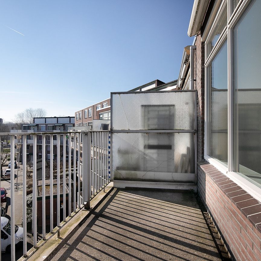 Rozemarijntuin 105 Leiderdorp - Photo 1