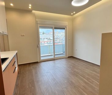 Studio/Γκαρσονιέρα για ενοικίαση Τριών Ταξιαρχών (Σέρρες) - Photo 2